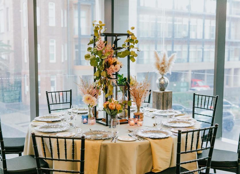 Hotellfaciliteter Foto