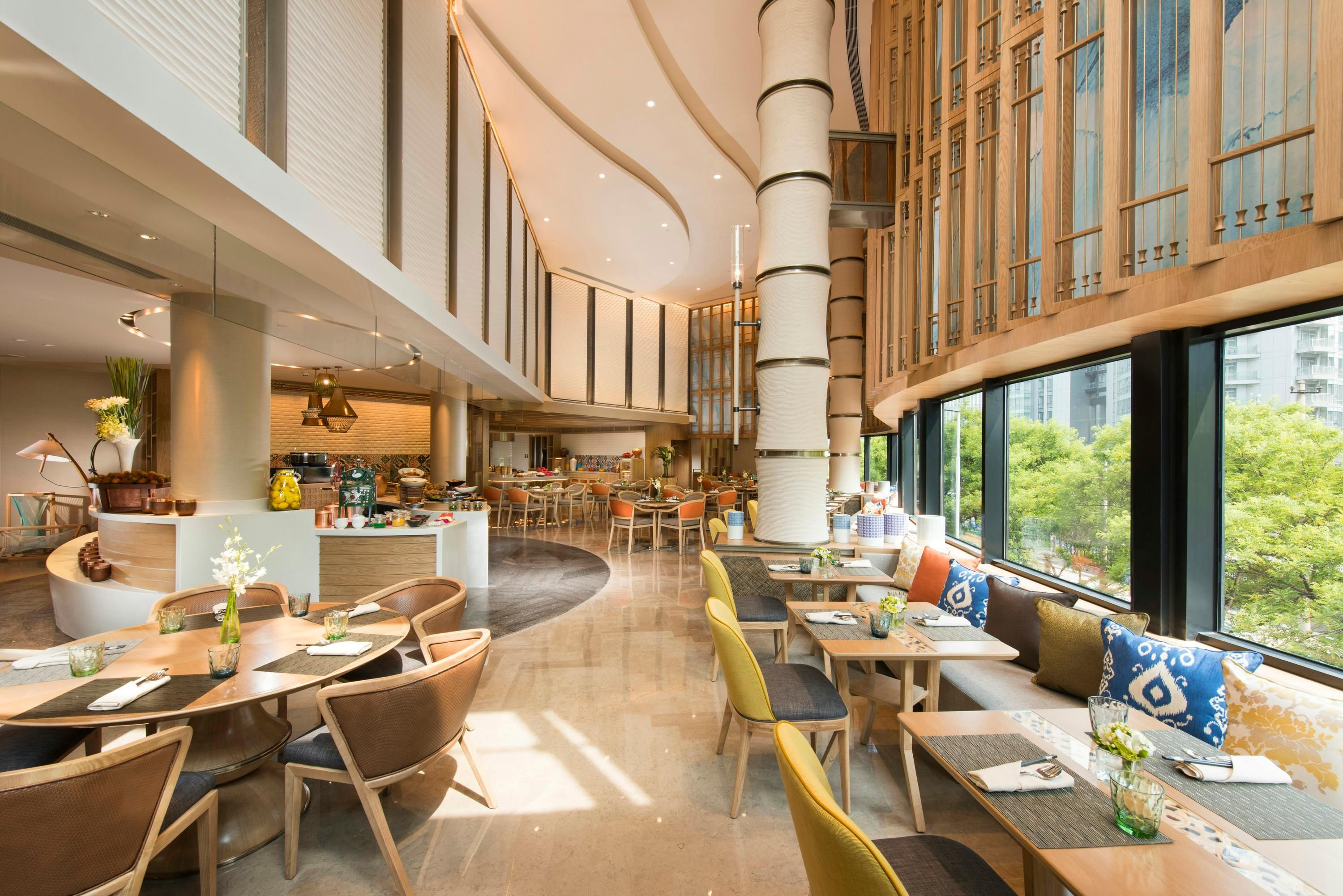 Restaurang
