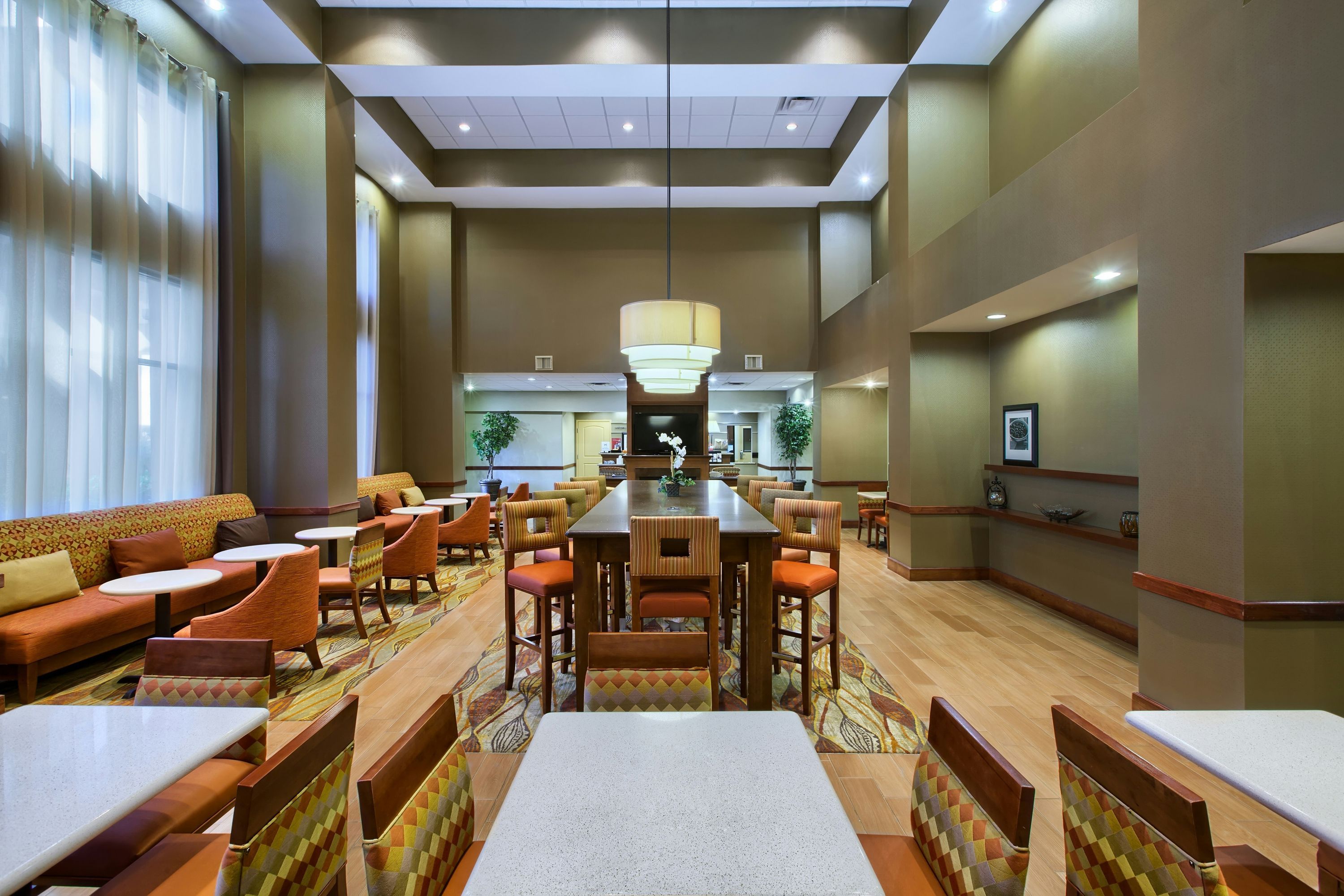 Restaurang