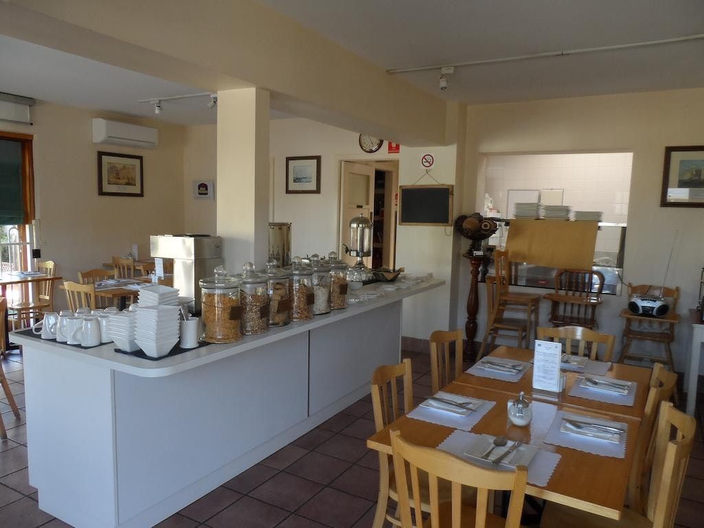 Restaurang