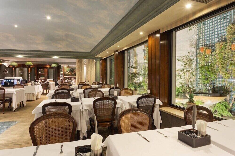 Restaurang