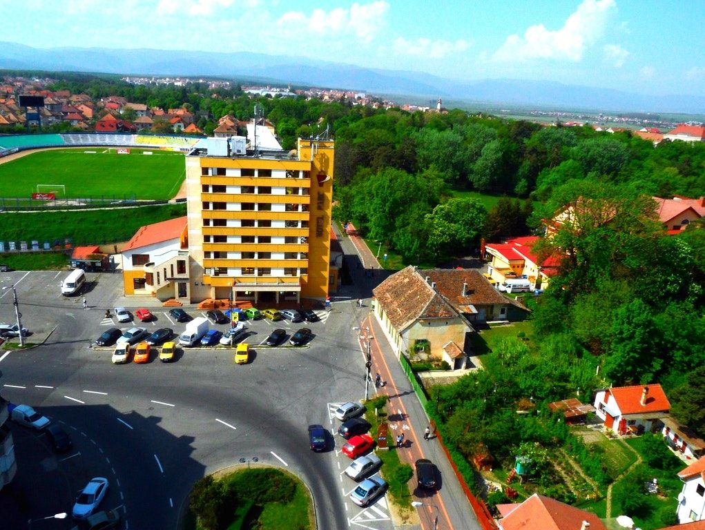 Byggnad Foto