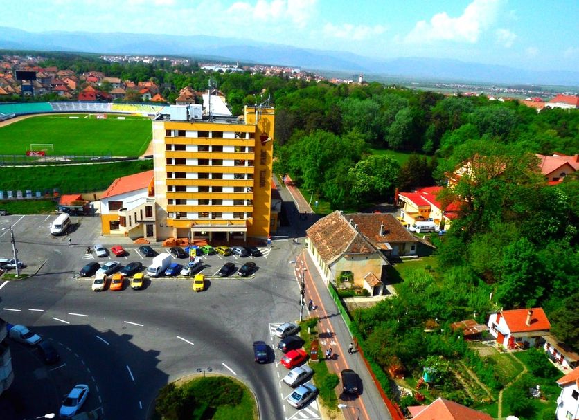 Byggnad Foto