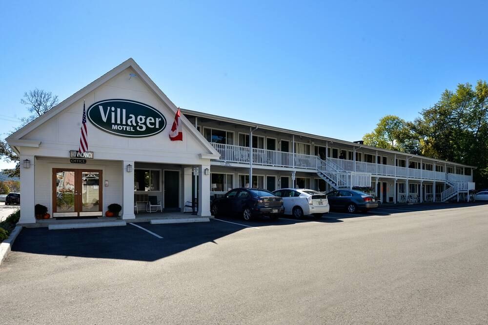Byggnad