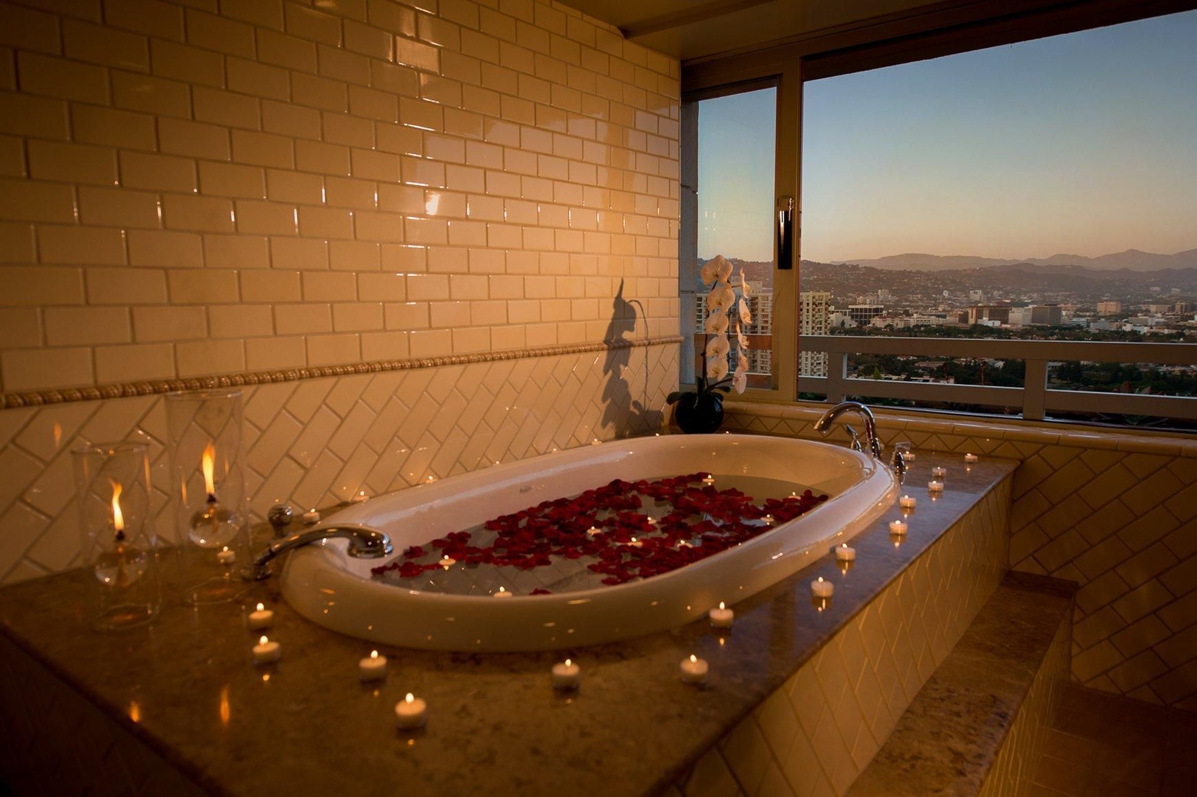 Hotellfaciliteter