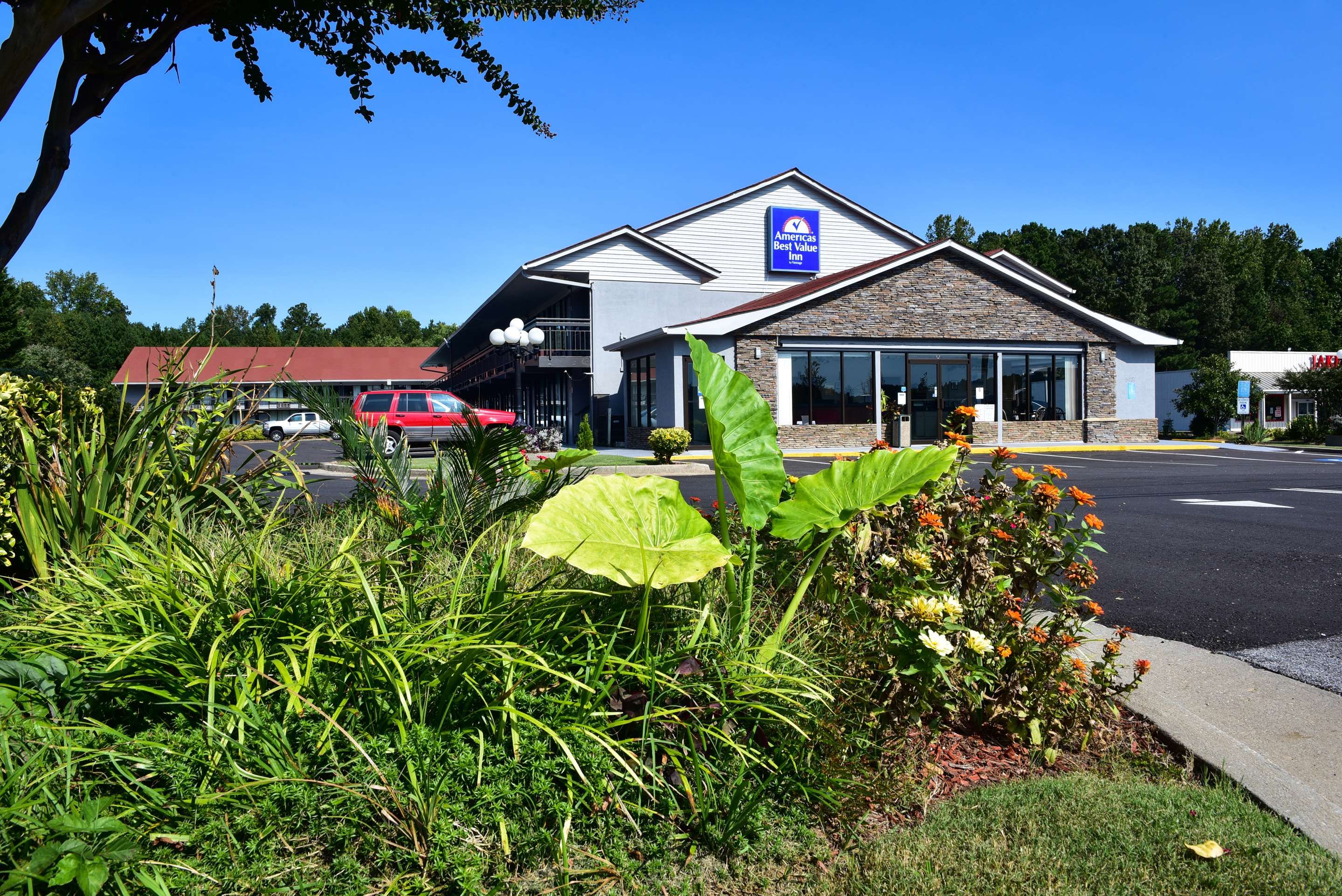 Byggnad Foto