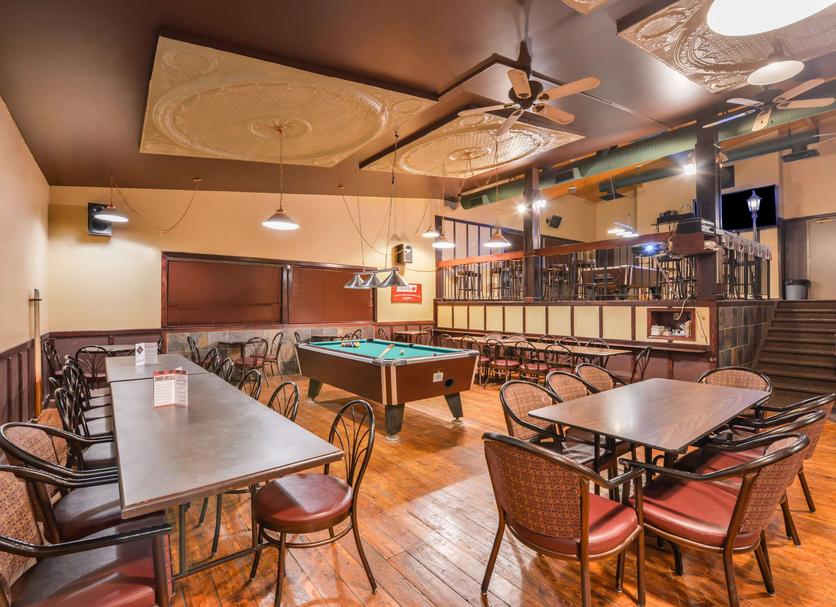 Restaurang Foto