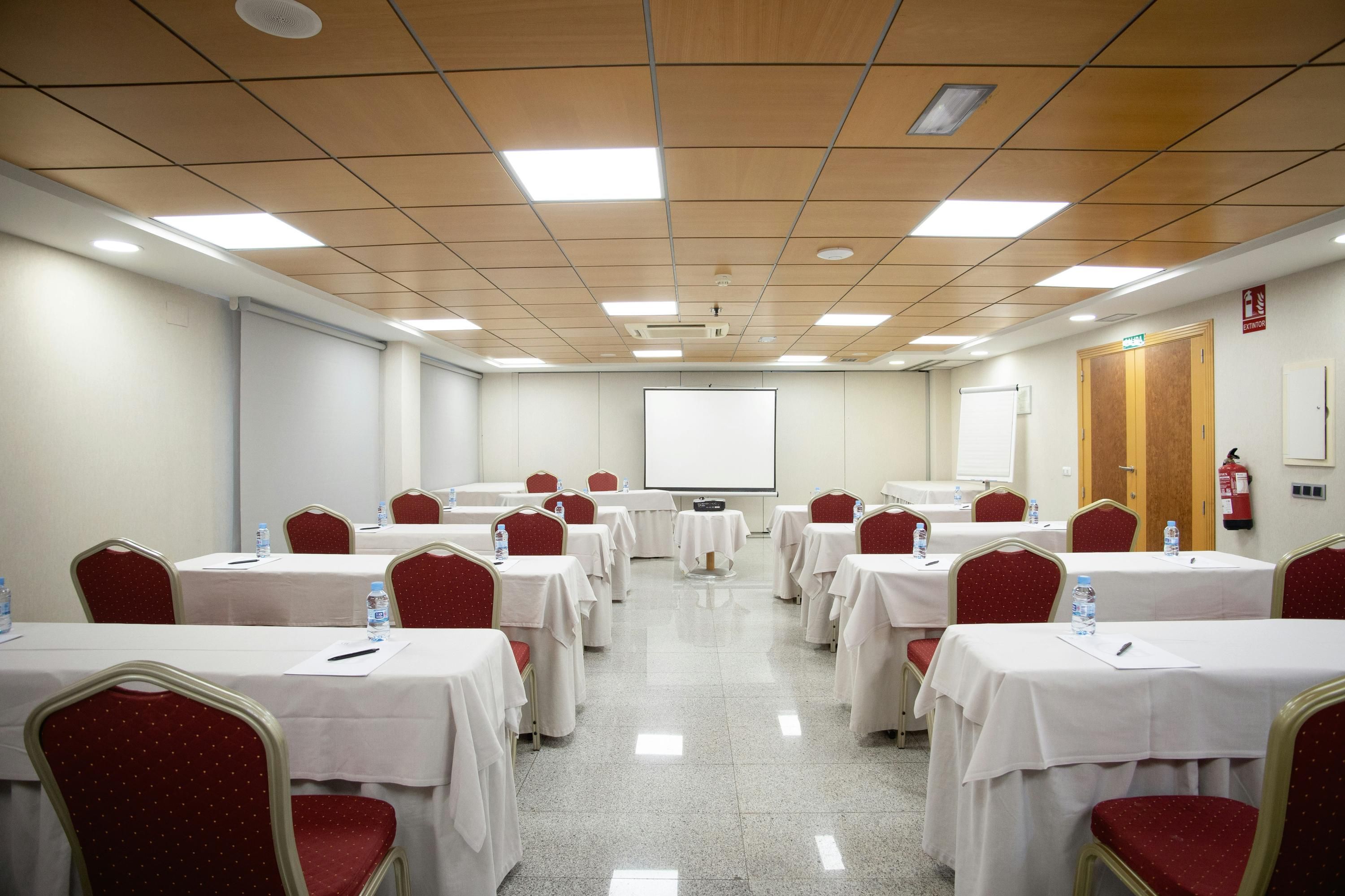 Konferensrum
