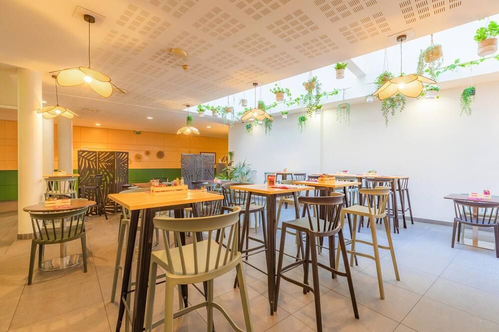 Restaurang