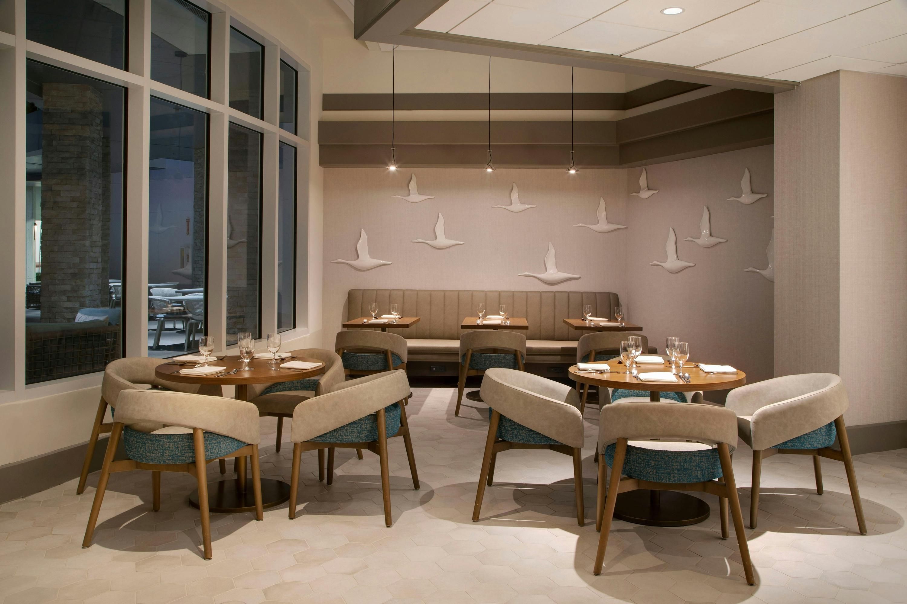 Restaurang