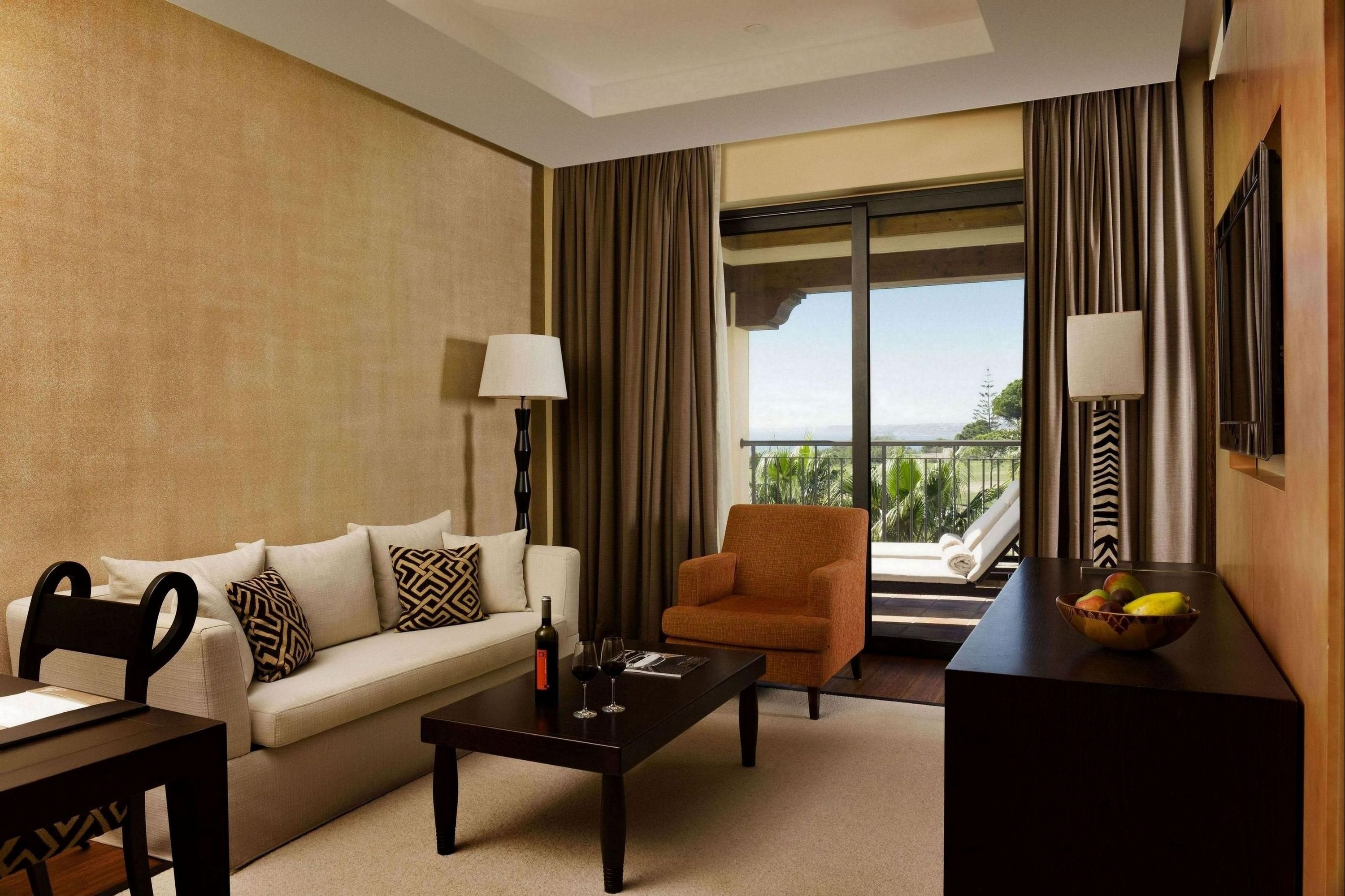 Vardagsrum