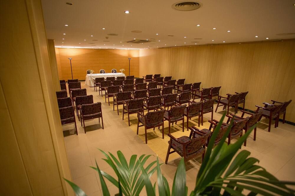 Konferensrum