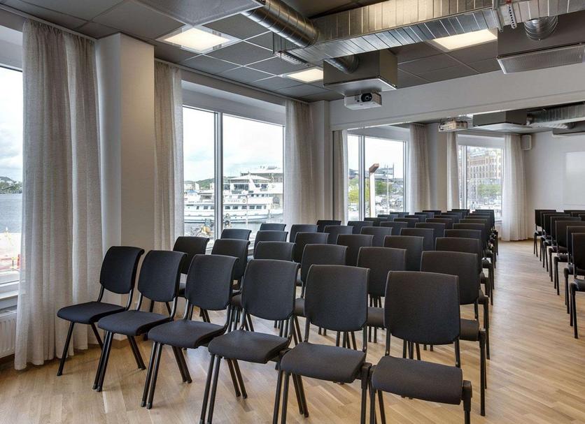 Konferensrum Foto