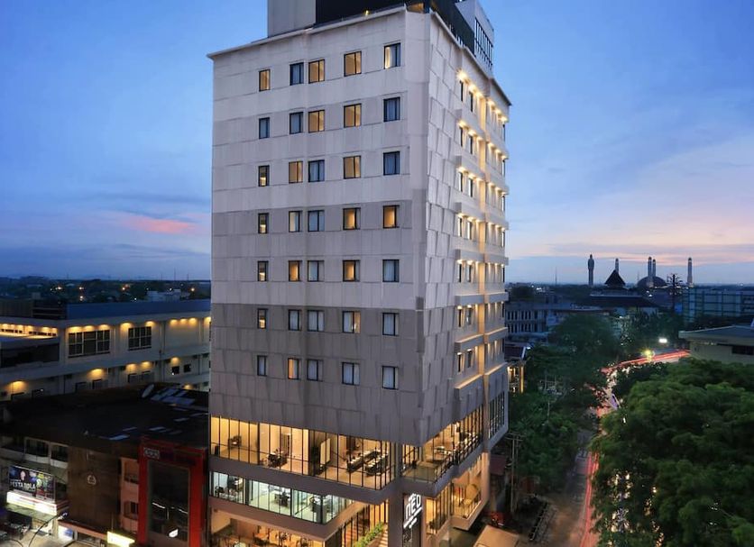 Byggnad Foto