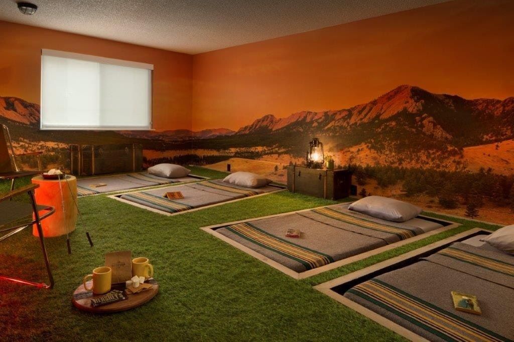 Hotellfaciliteter