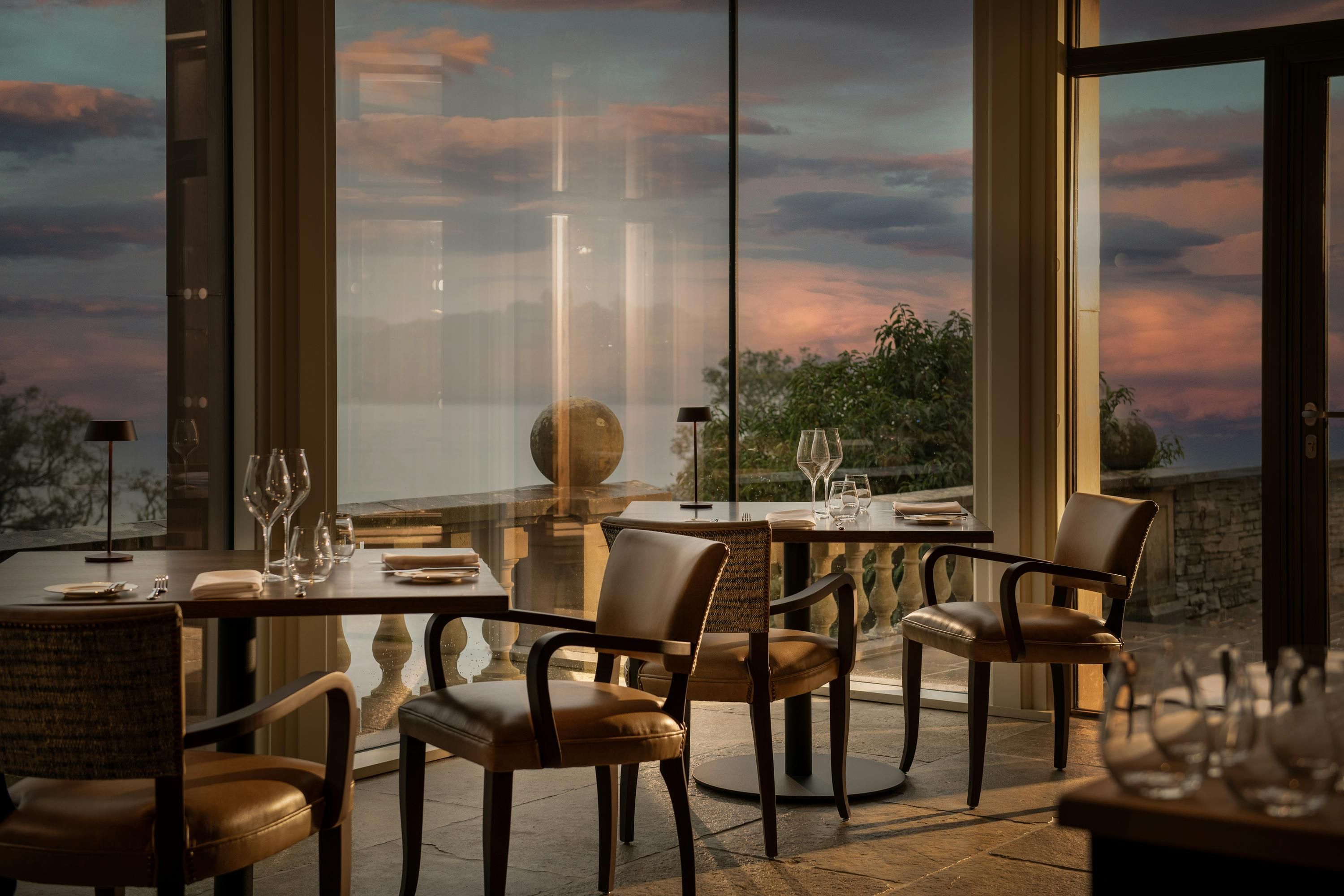 Restaurang