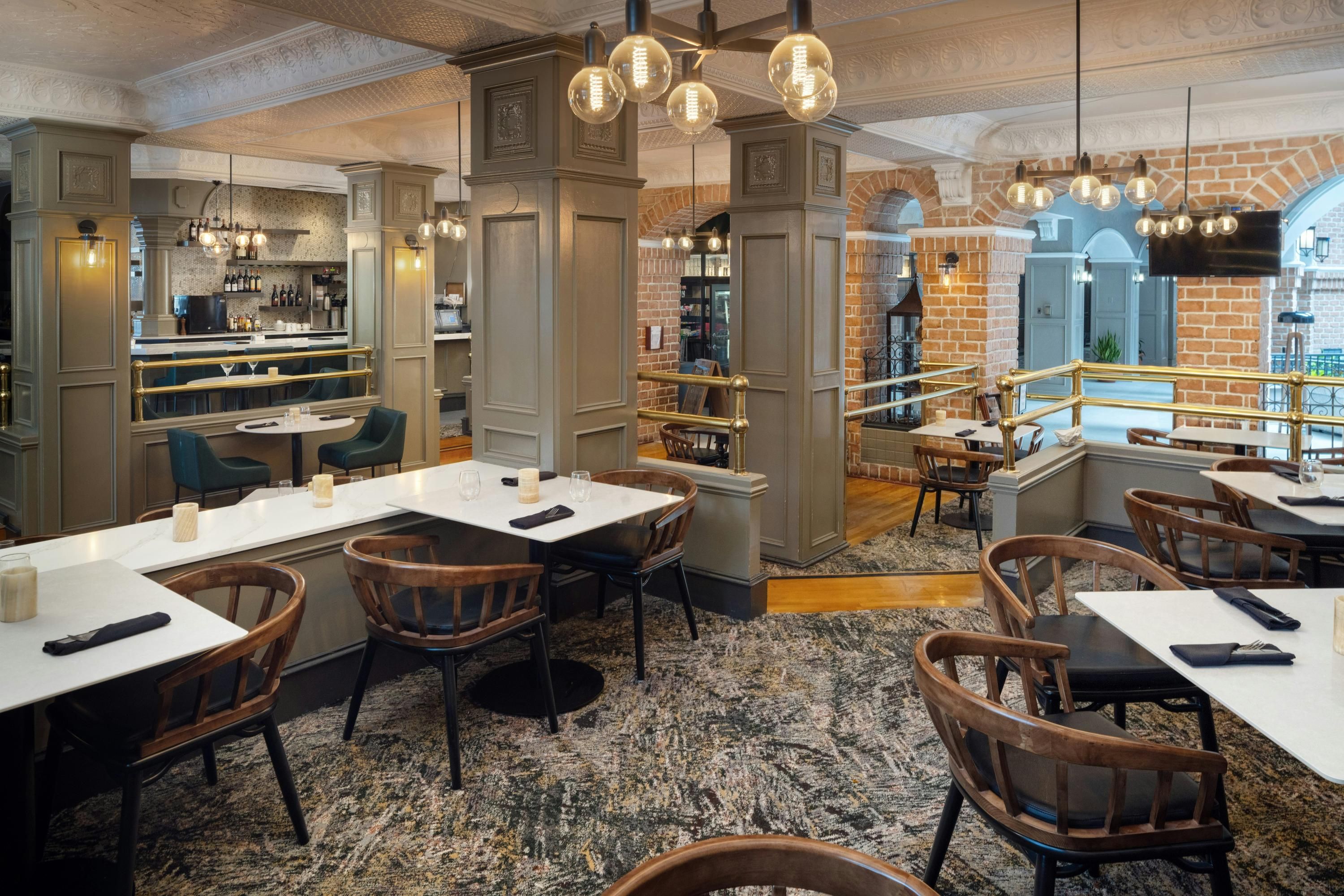 Restaurang
