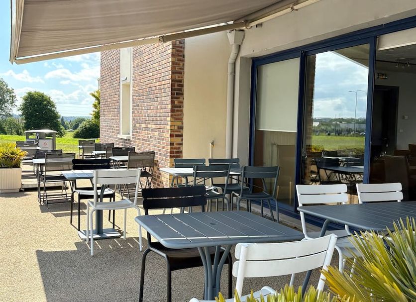 Restaurang Foto
