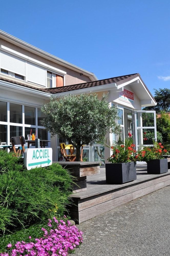 Byggnad