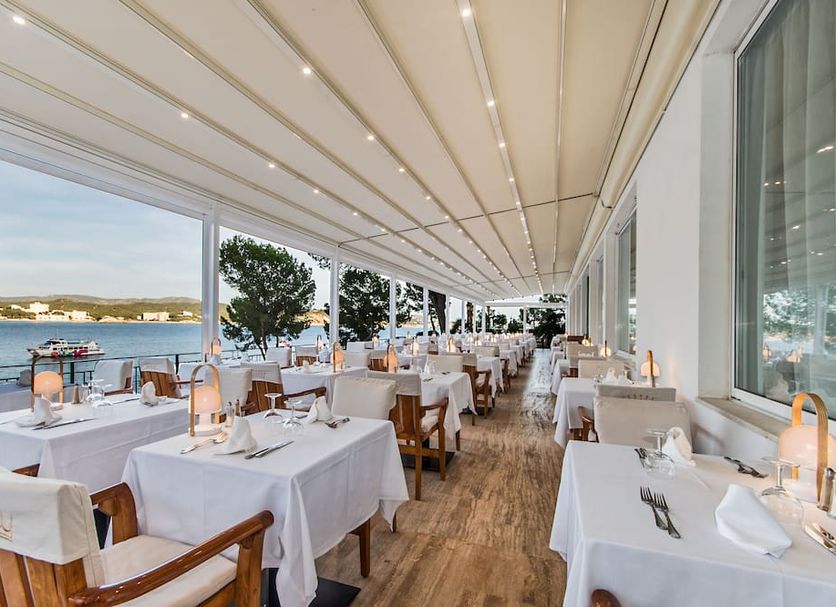 Restaurang Foto