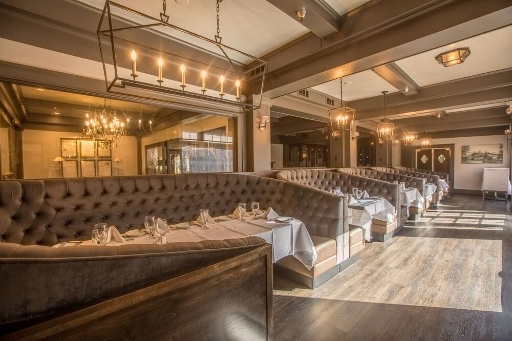 Restaurang Foto