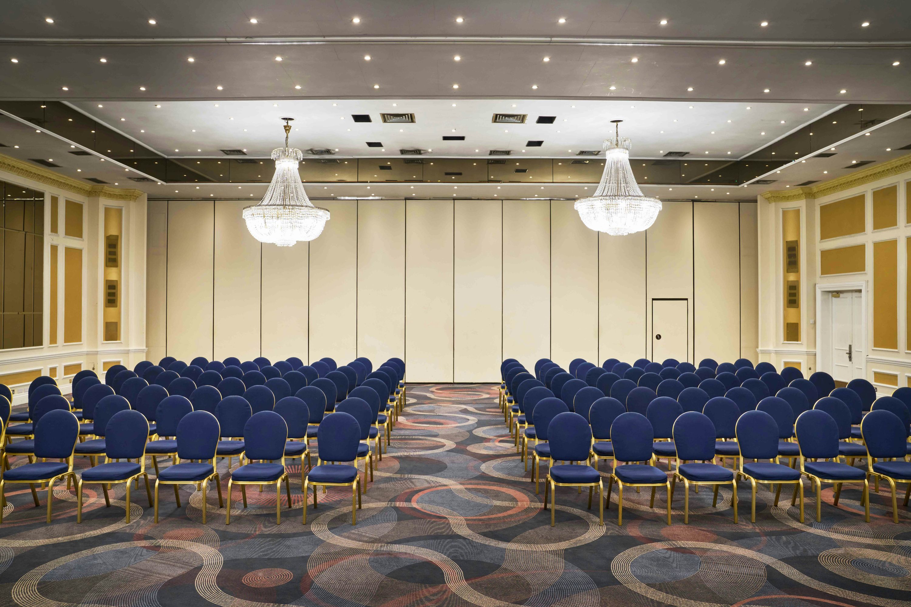 Konferensrum