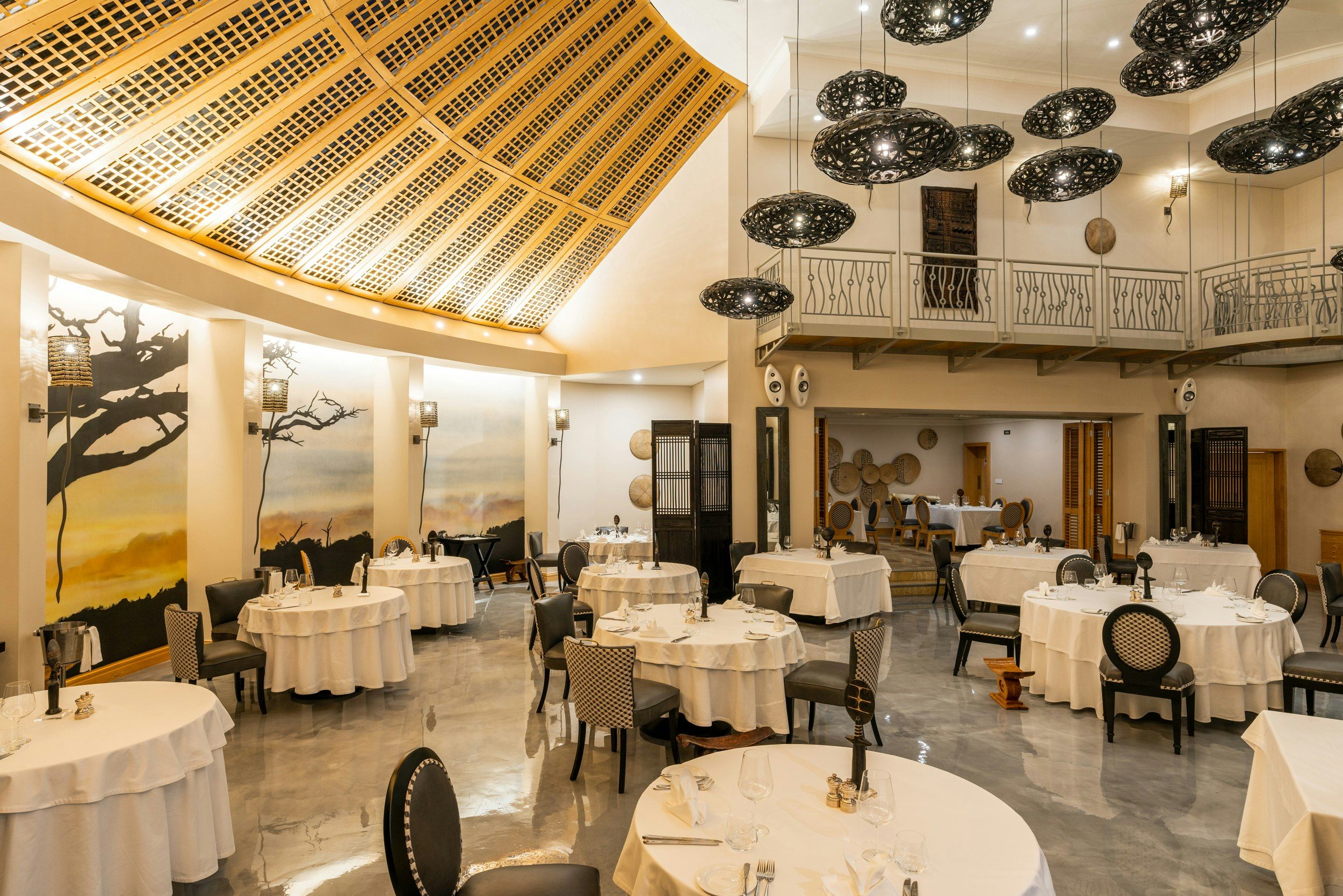 Restaurang