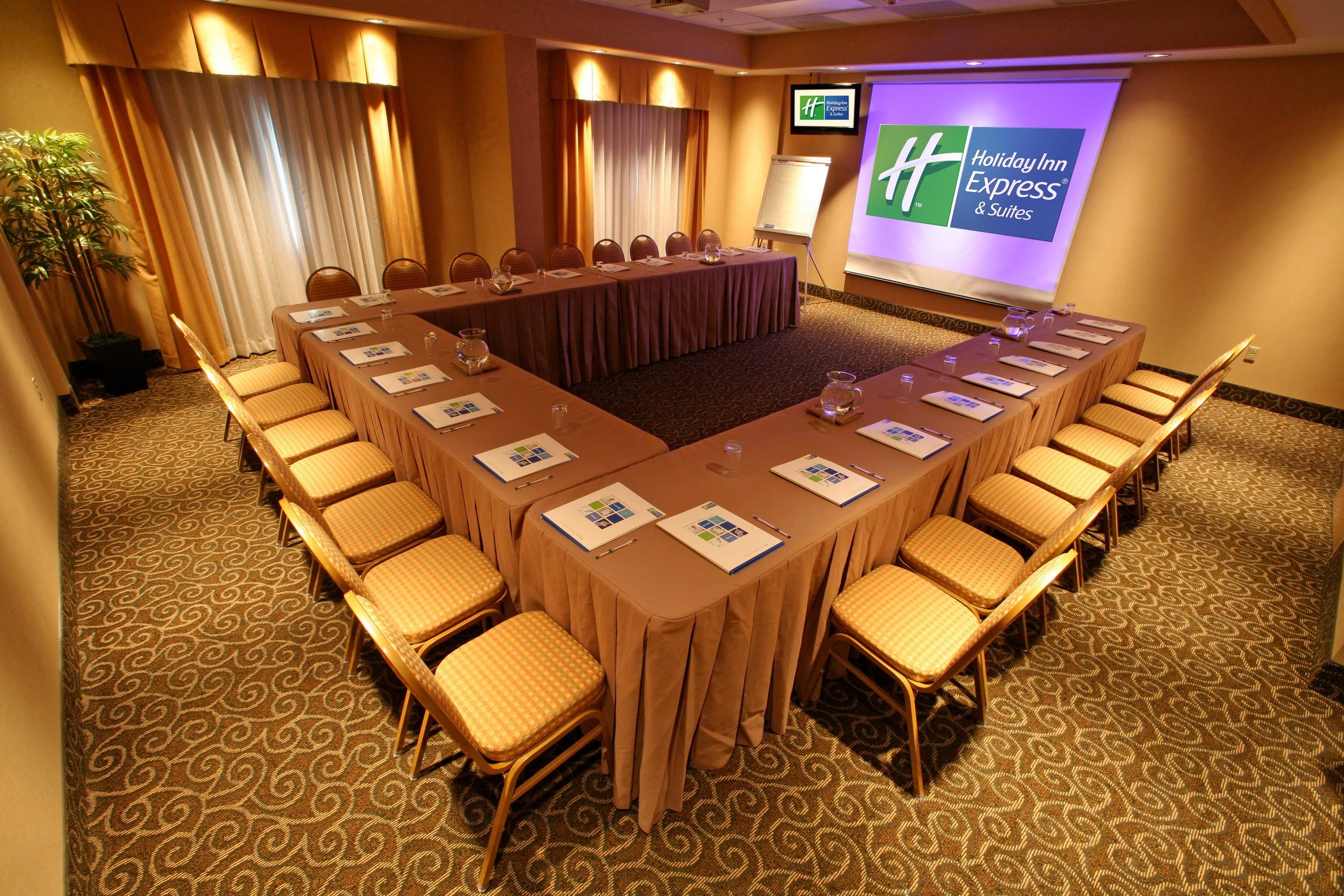 Konferensrum