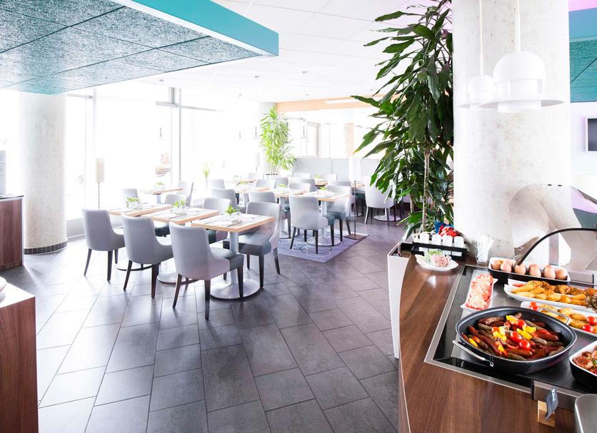 Restaurang Foto