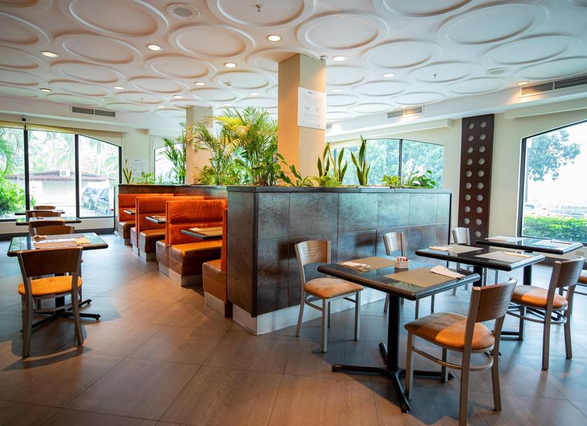Restaurang Foto
