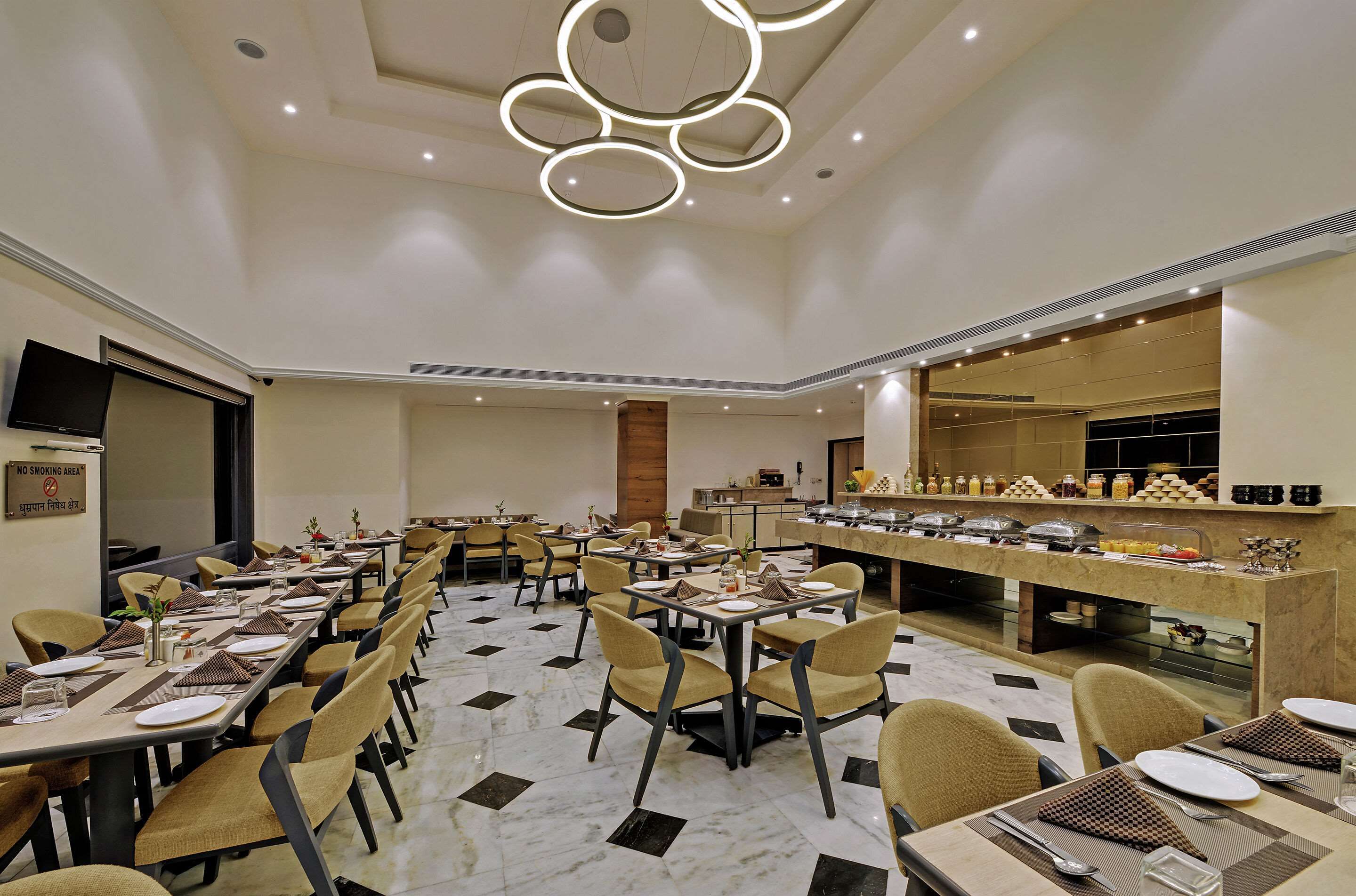 Restaurang