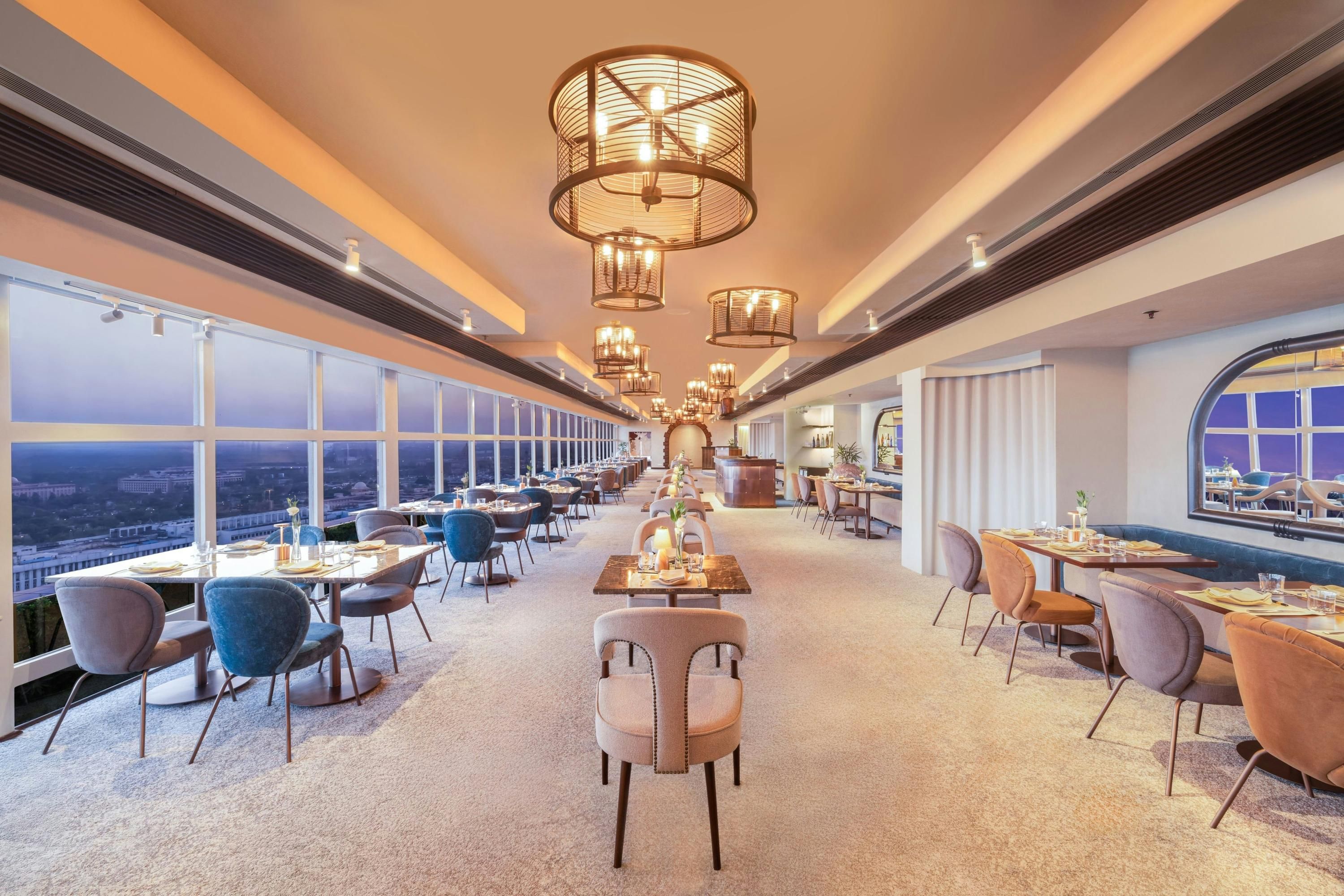 Restaurang