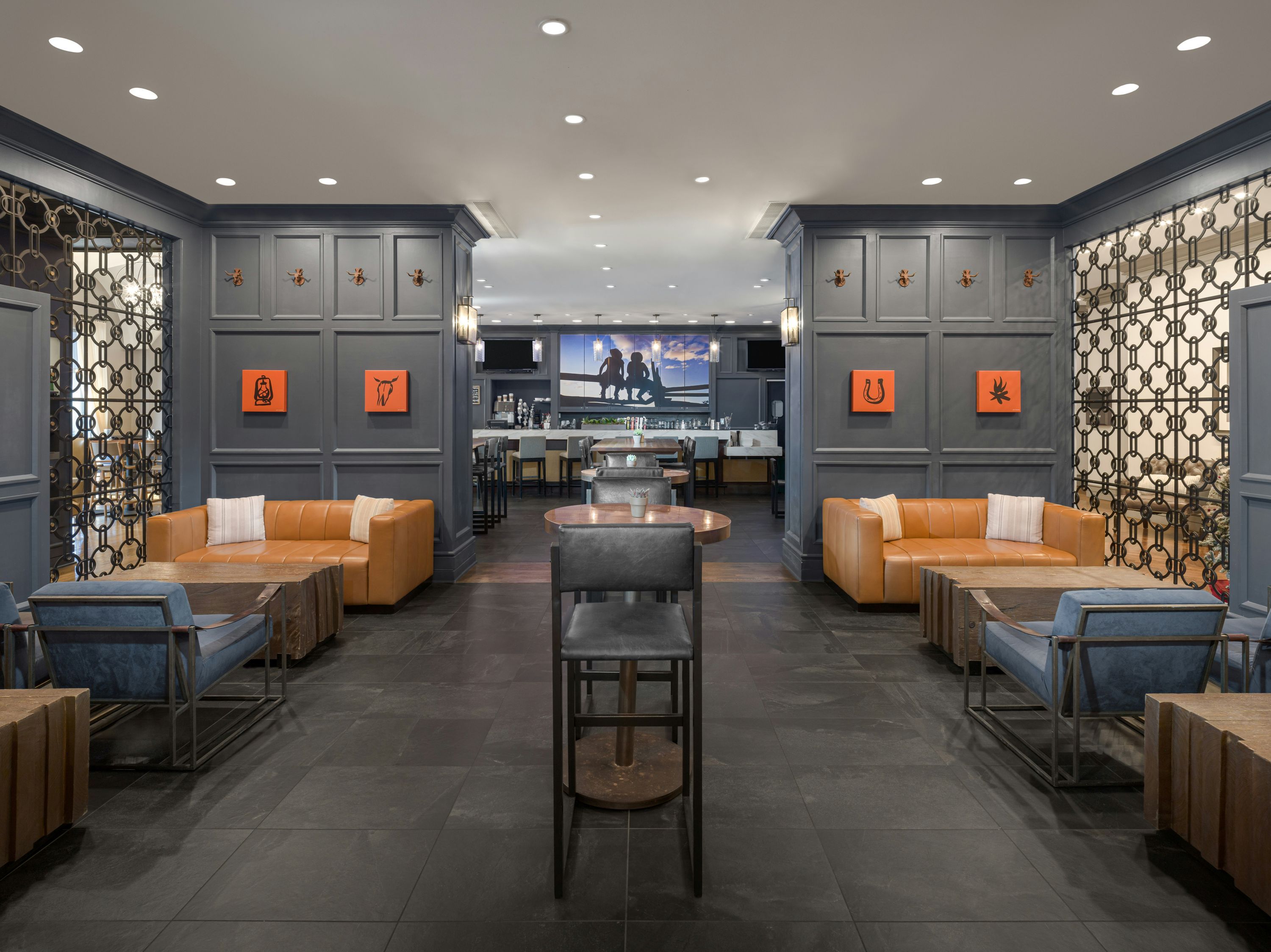 Restaurang