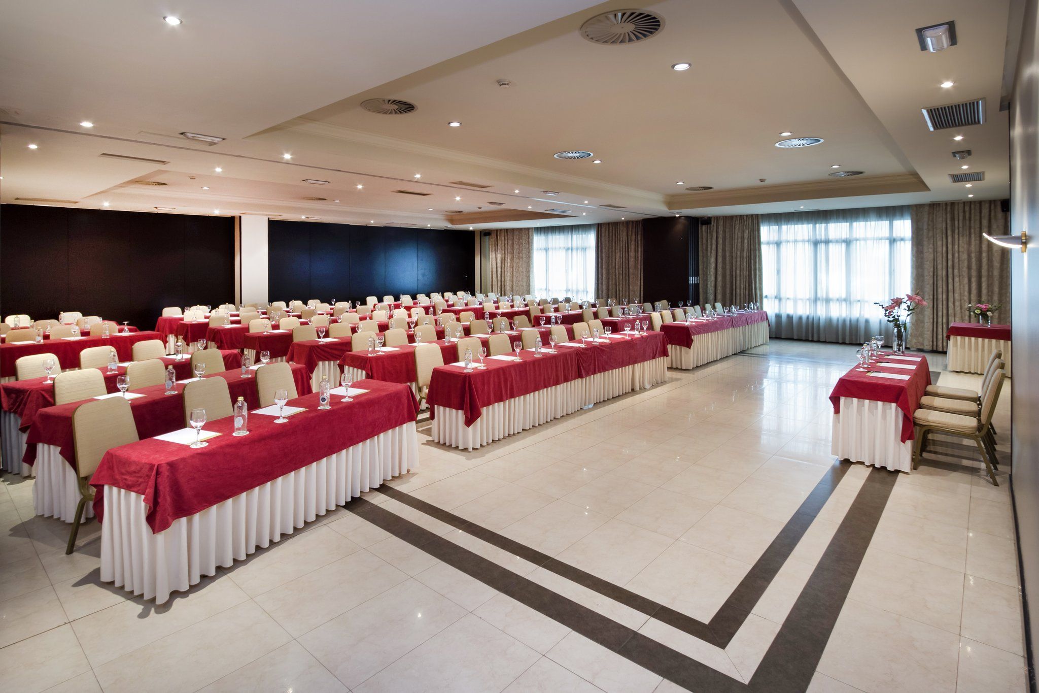 Konferensrum
