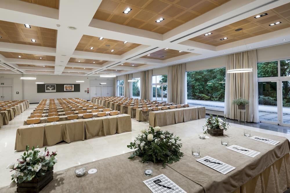 Konferensrum