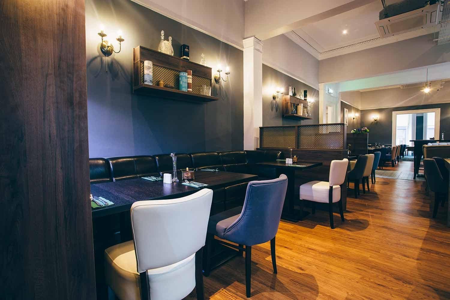 Restaurang
