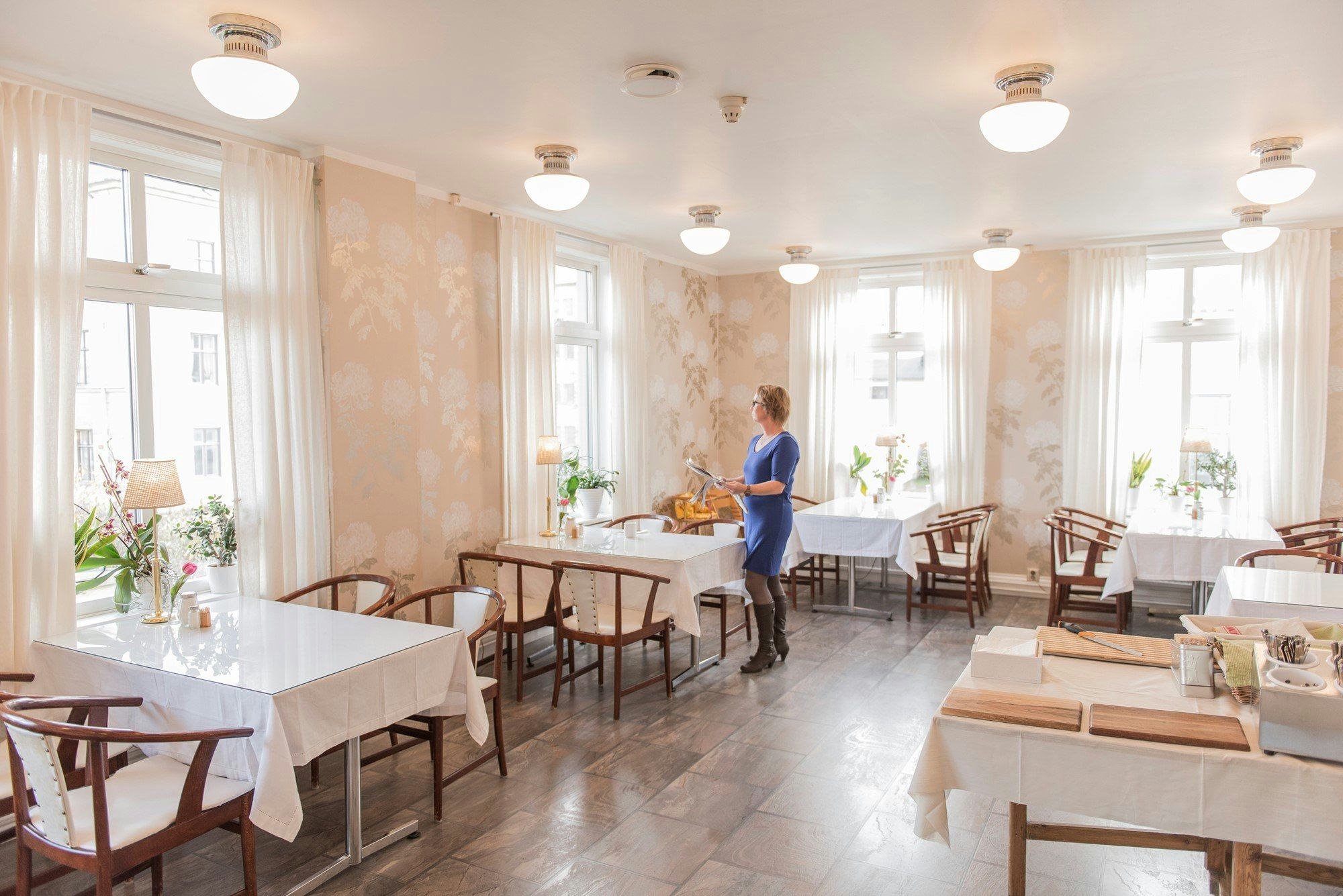 Restaurang