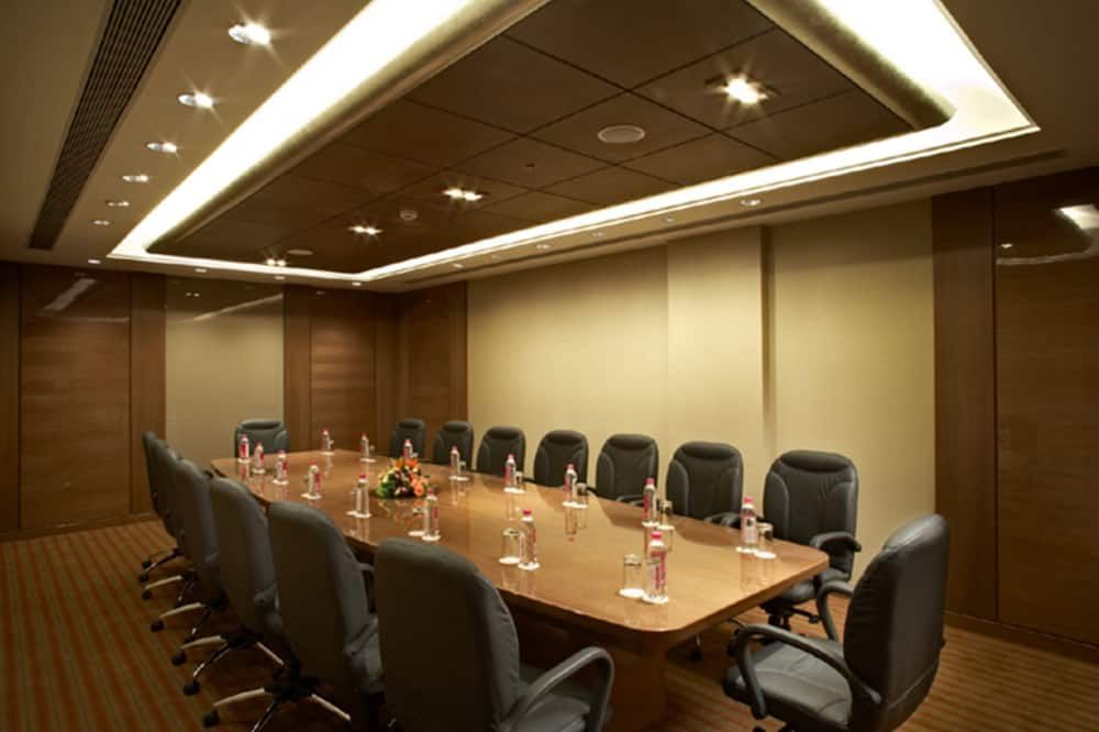 Konferensrum