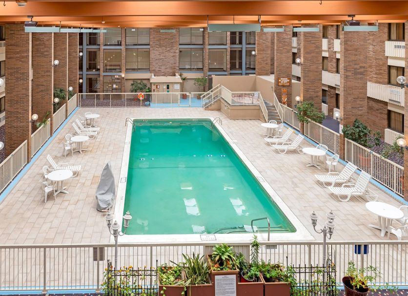 Pool Foto