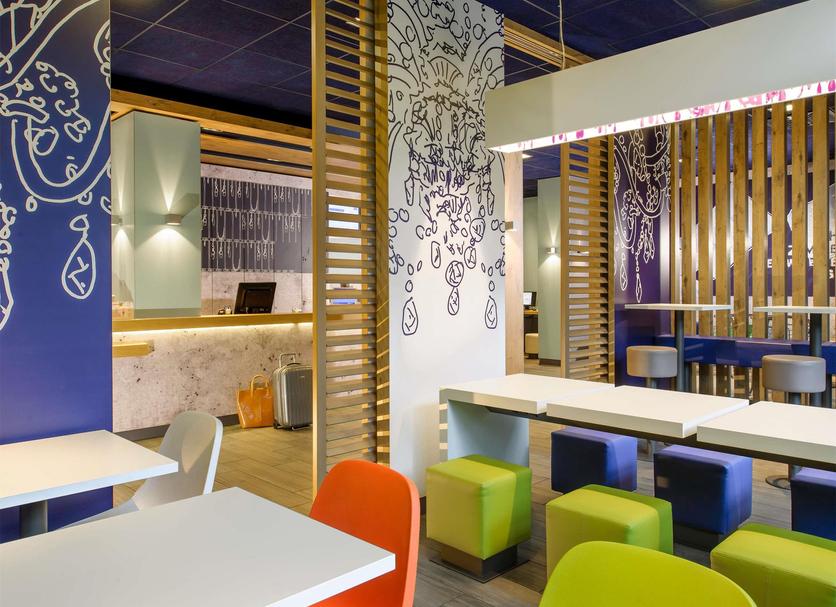 Restaurang Foto