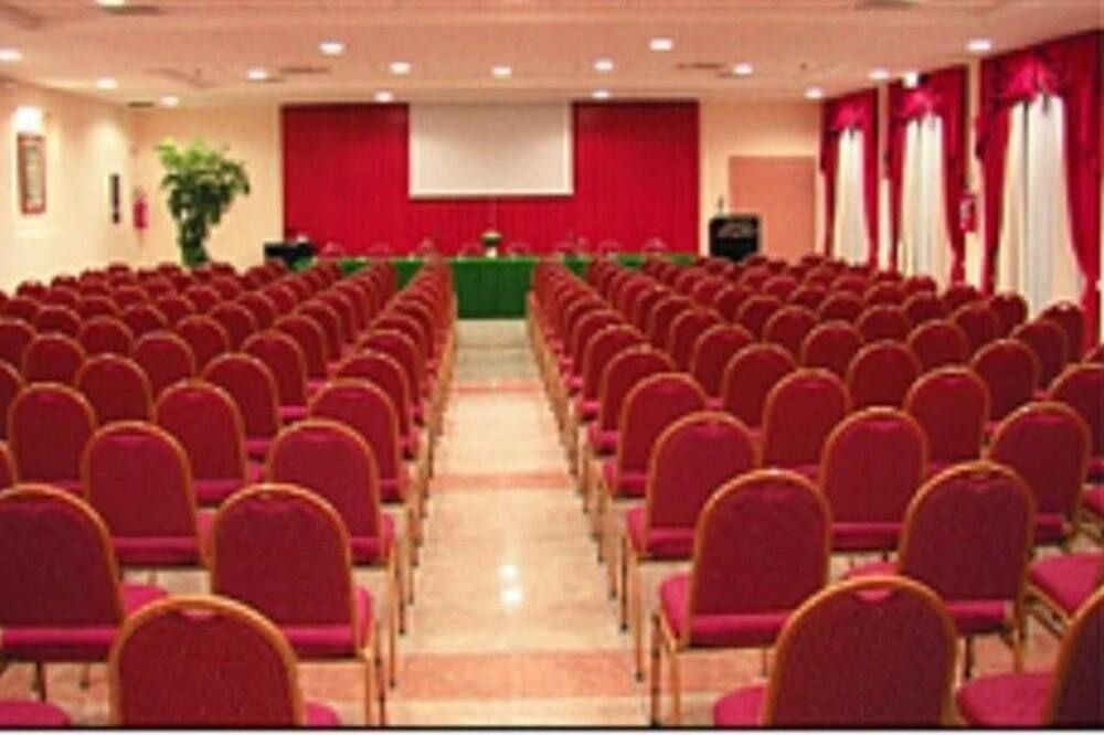 Konferensrum