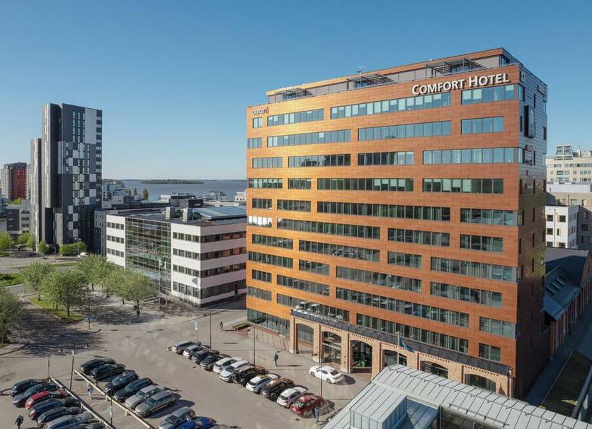 Byggnad Foto