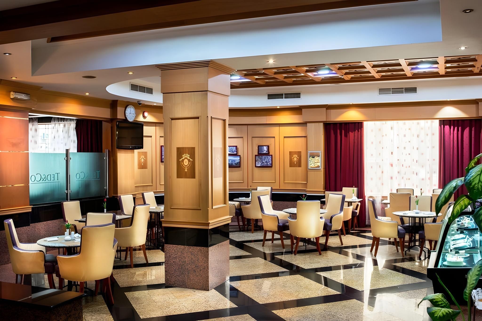 Restaurang