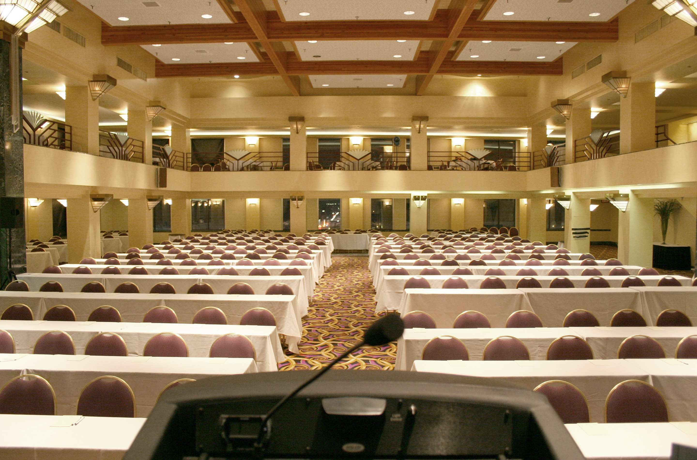 Konferensrum