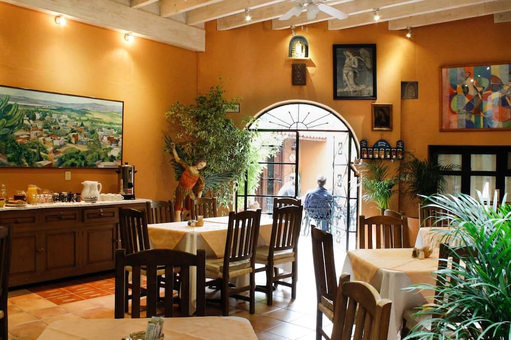 Restaurang