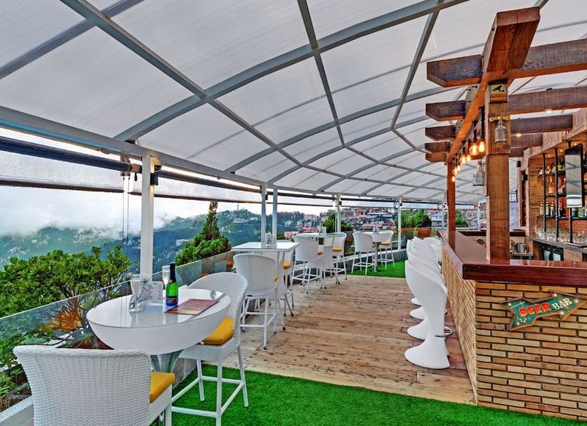 Restaurang Foto