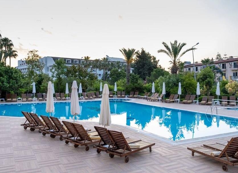 Pool Foto