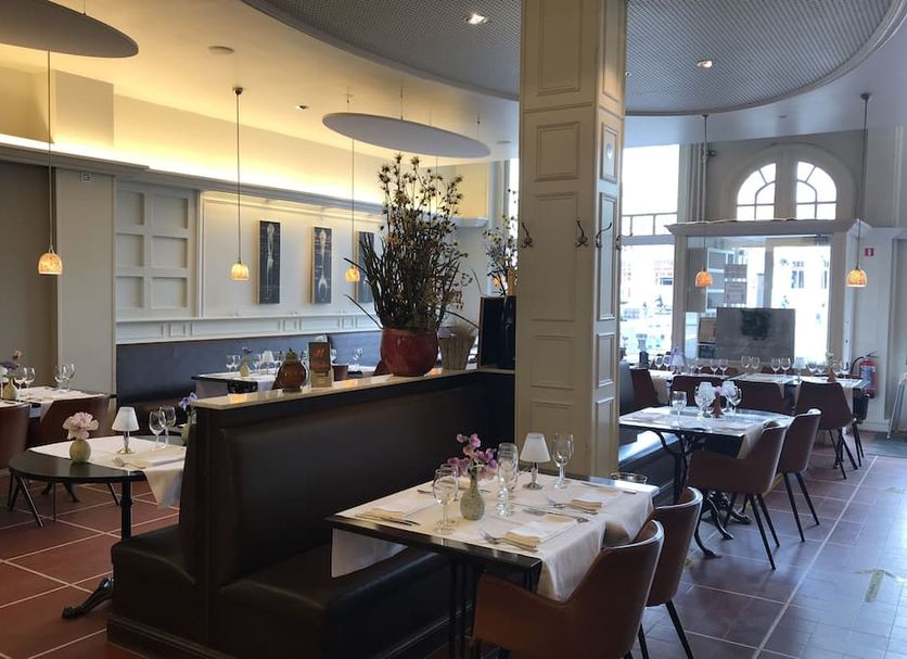 Restaurang Foto