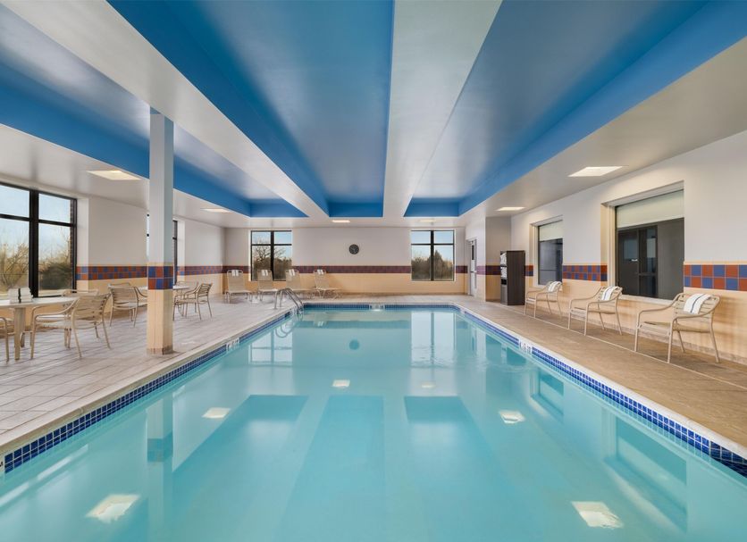 Pool Foto