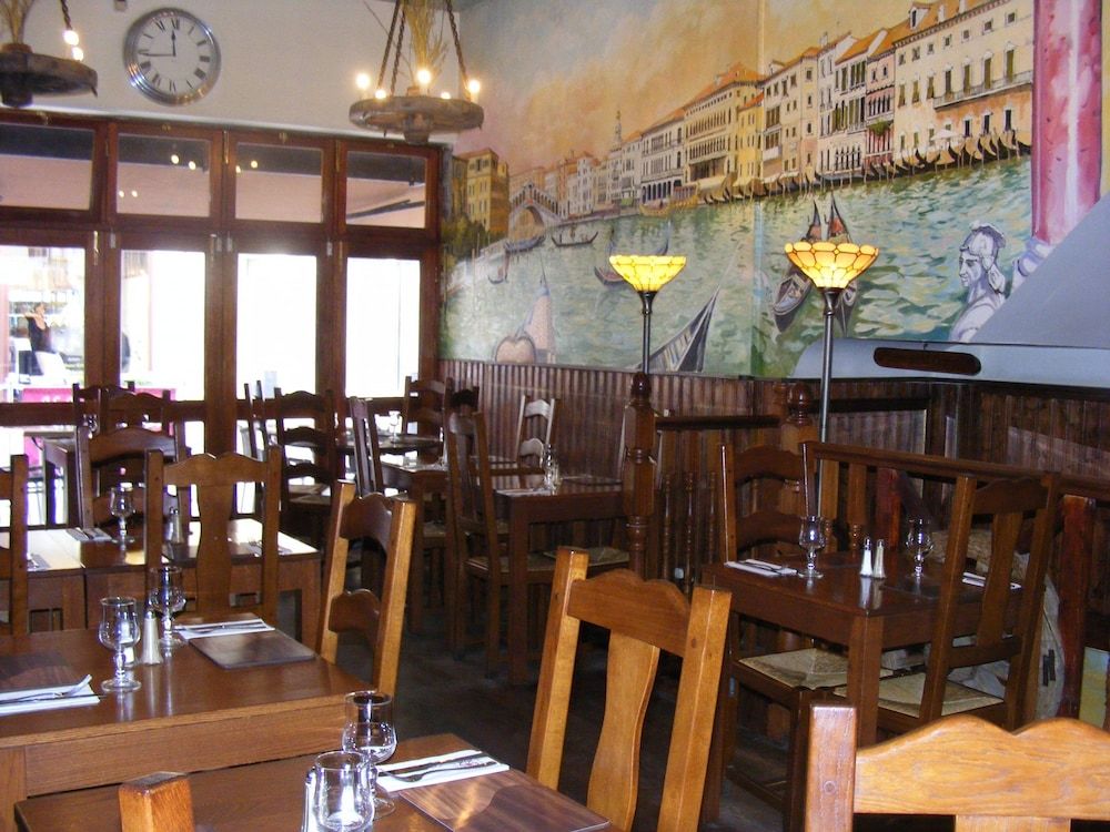 Restaurang